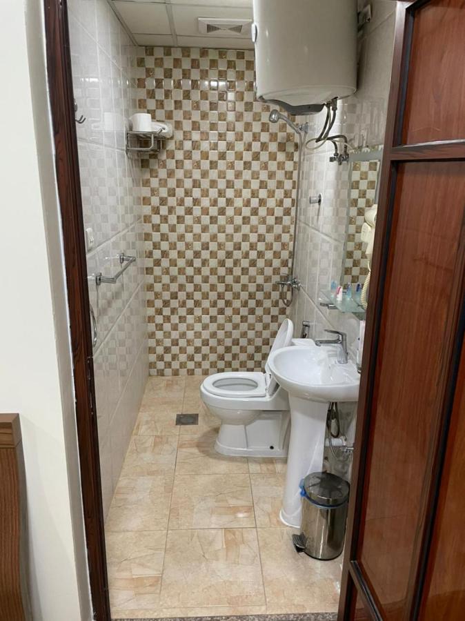 Enwan Suites Hotel Jubail Ngoại thất bức ảnh