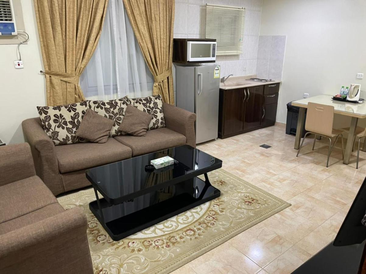Enwan Suites Hotel Jubail Ngoại thất bức ảnh