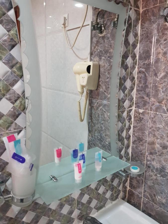 Enwan Suites Hotel Jubail Ngoại thất bức ảnh
