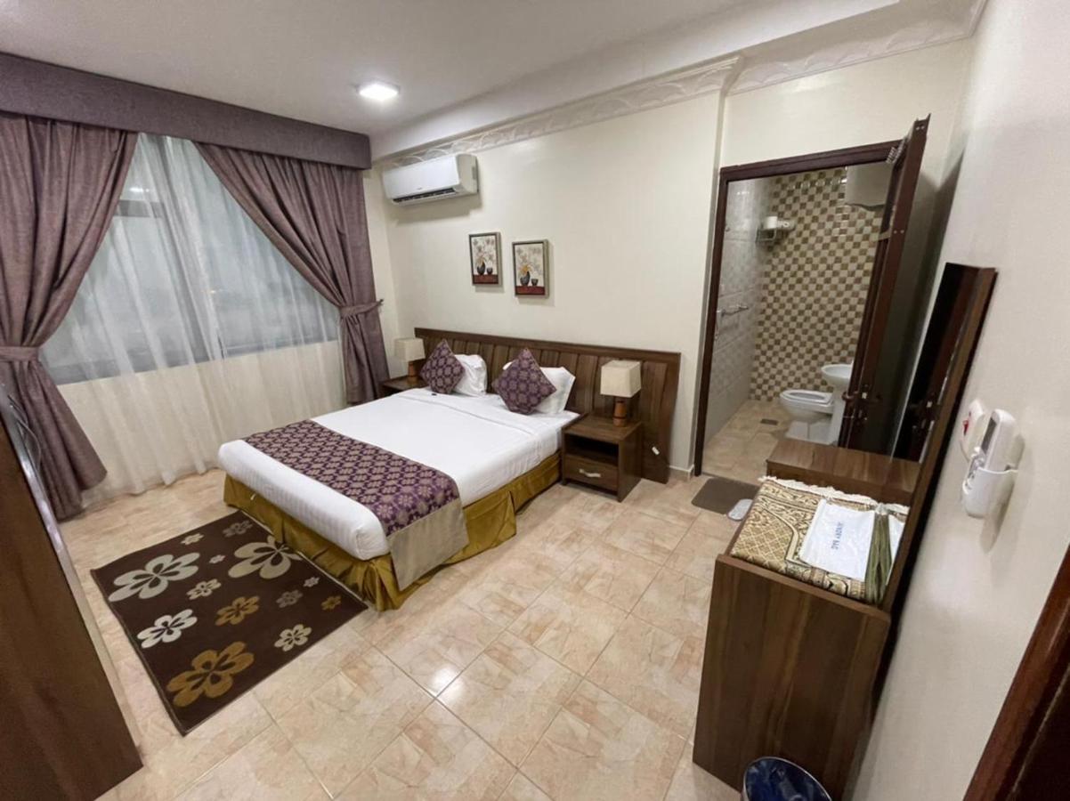 Enwan Suites Hotel Jubail Ngoại thất bức ảnh
