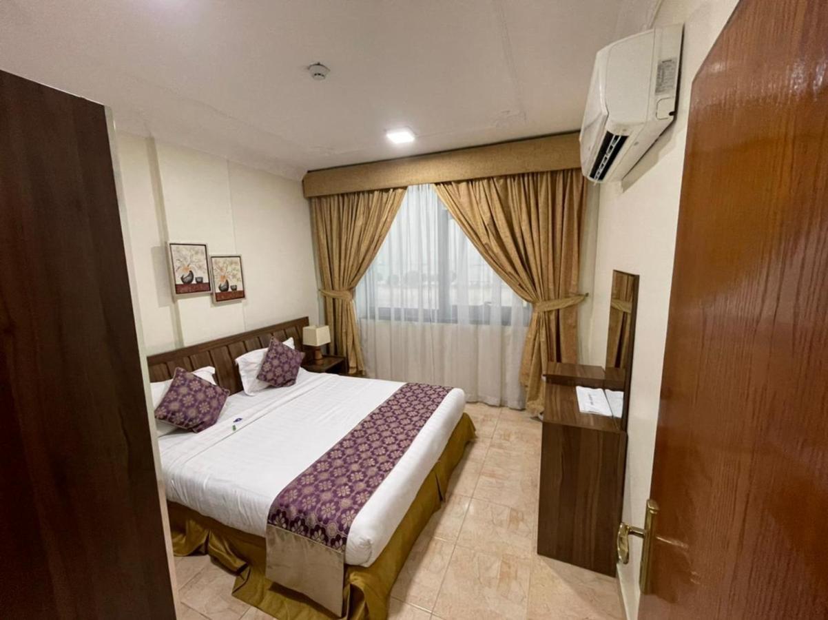 Enwan Suites Hotel Jubail Ngoại thất bức ảnh
