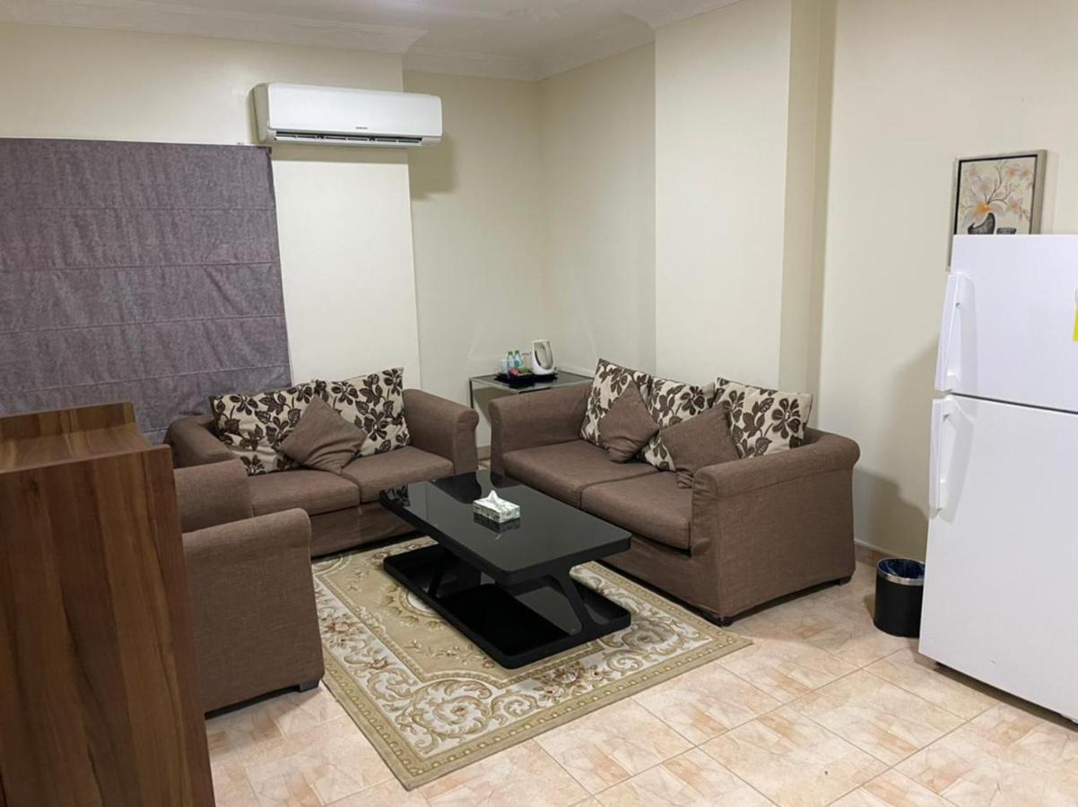 Enwan Suites Hotel Jubail Ngoại thất bức ảnh