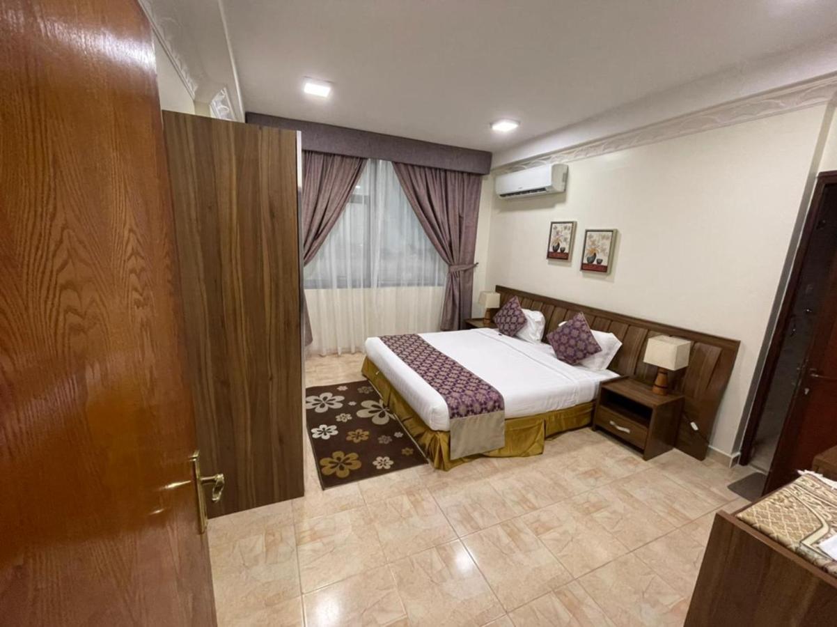 Enwan Suites Hotel Jubail Ngoại thất bức ảnh