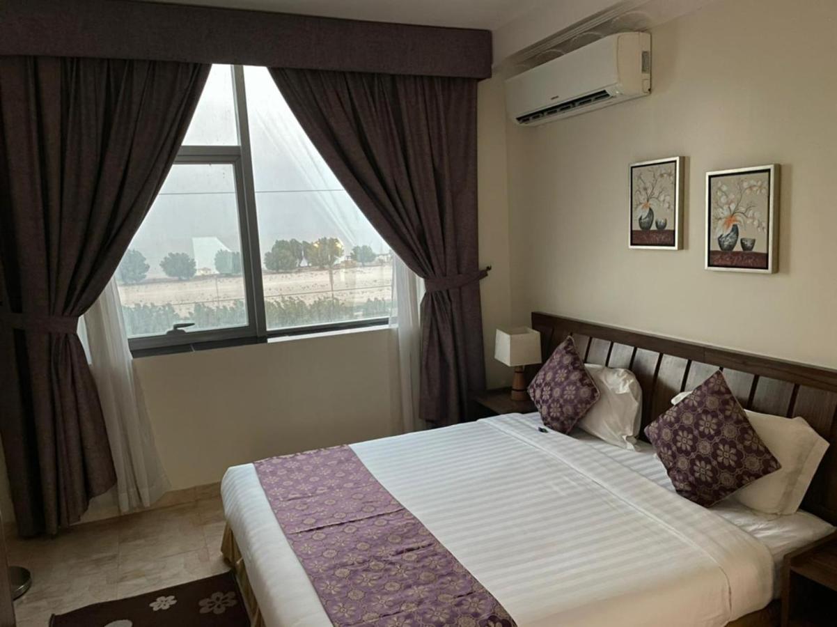 Enwan Suites Hotel Jubail Ngoại thất bức ảnh