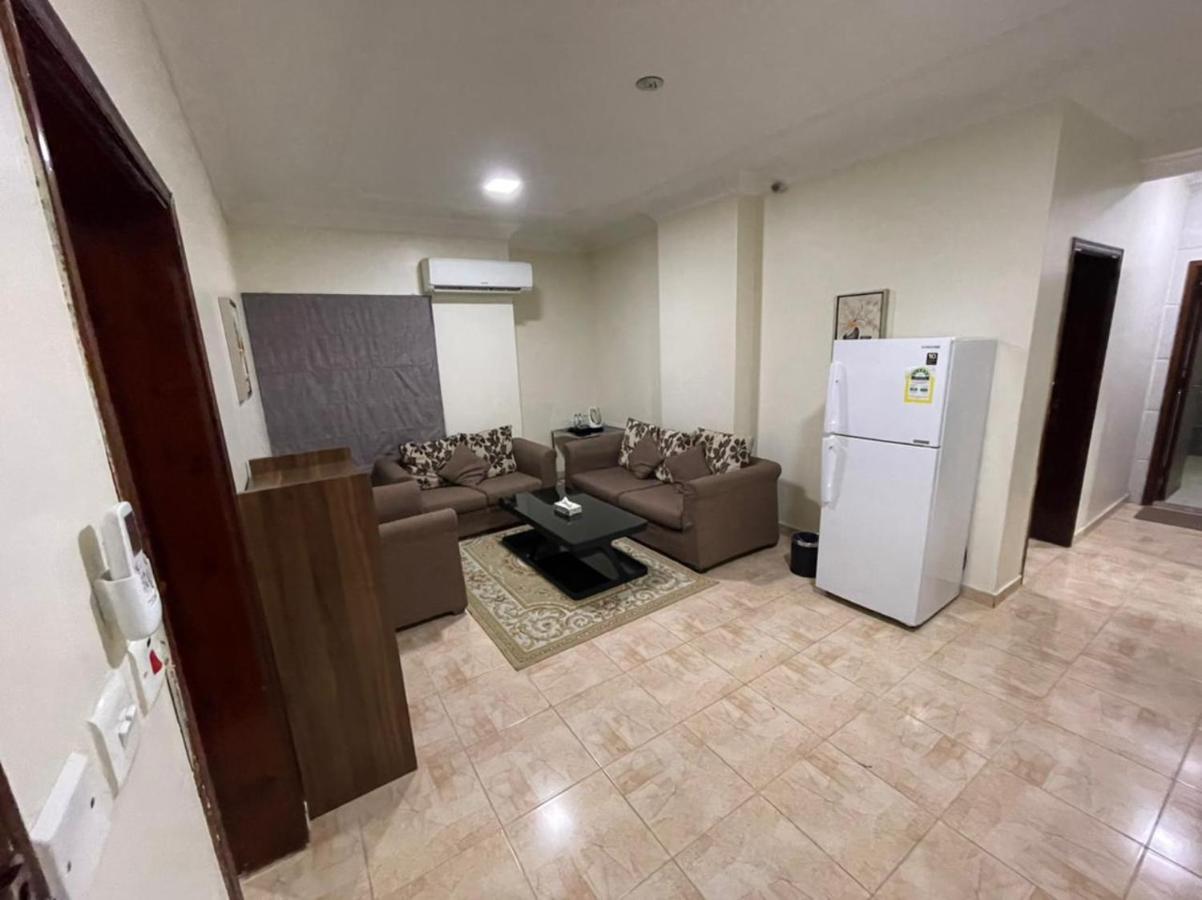 Enwan Suites Hotel Jubail Ngoại thất bức ảnh