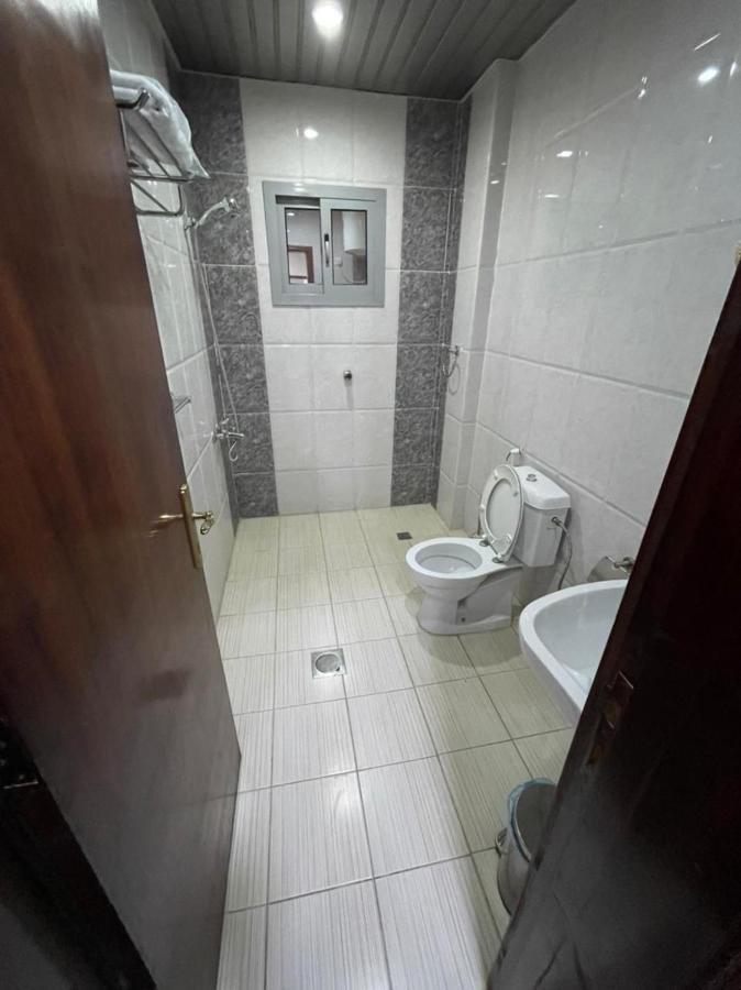 Enwan Suites Hotel Jubail Ngoại thất bức ảnh