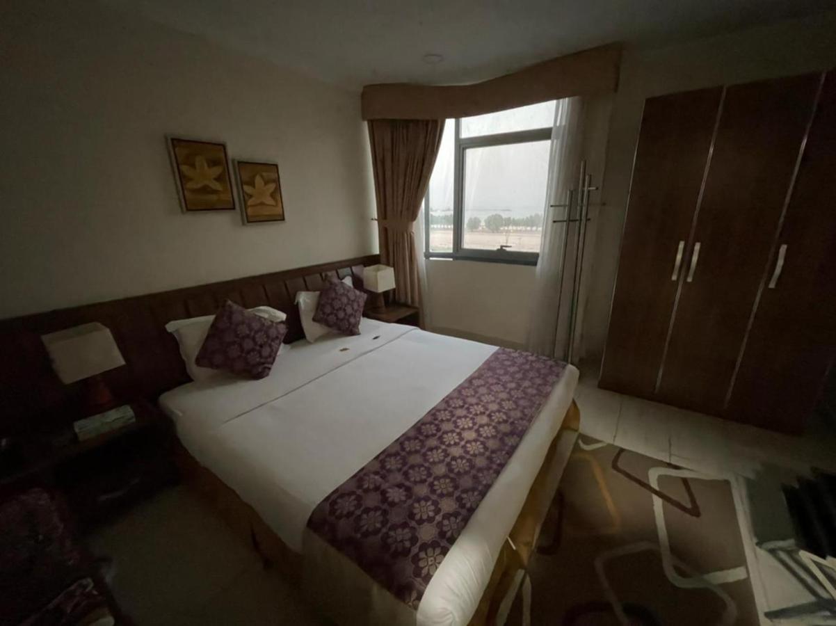 Enwan Suites Hotel Jubail Ngoại thất bức ảnh