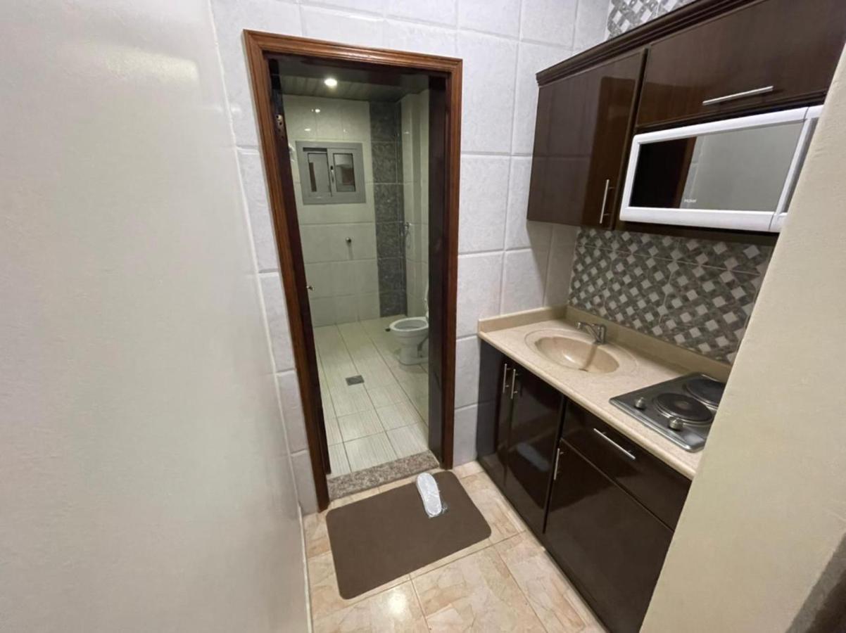 Enwan Suites Hotel Jubail Ngoại thất bức ảnh