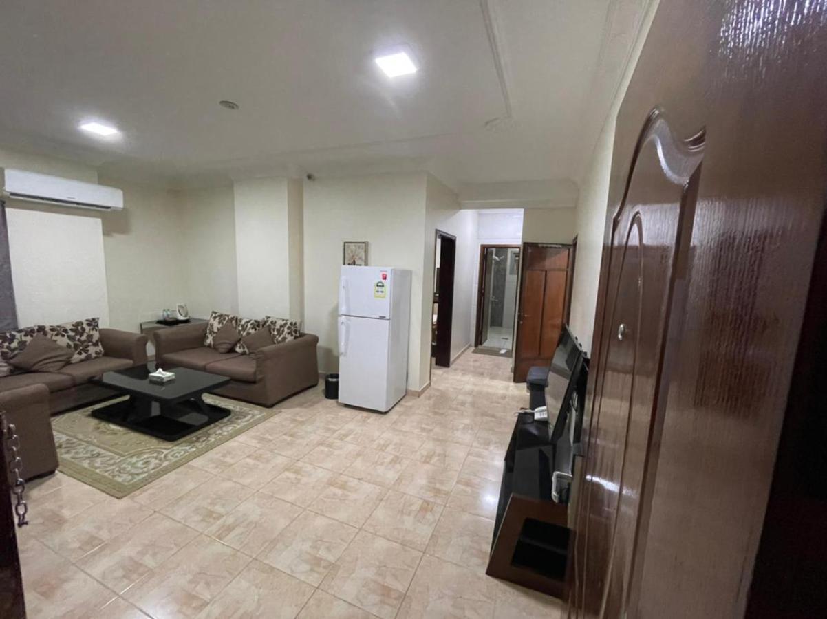 Enwan Suites Hotel Jubail Ngoại thất bức ảnh