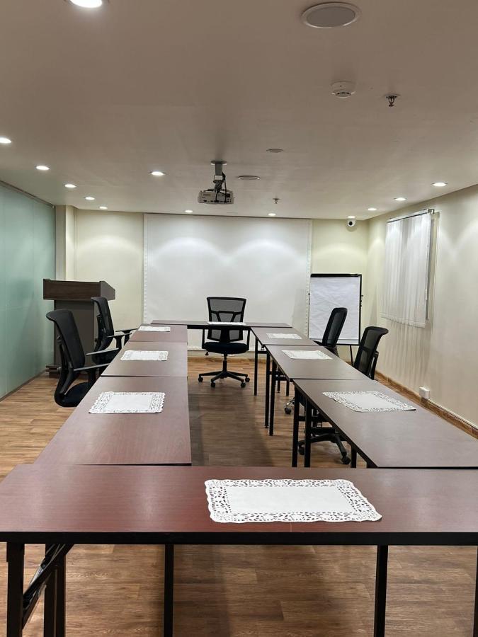 Enwan Suites Hotel Jubail Ngoại thất bức ảnh