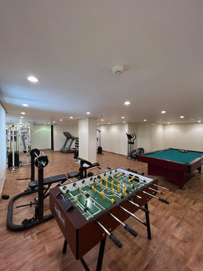 Enwan Suites Hotel Jubail Ngoại thất bức ảnh