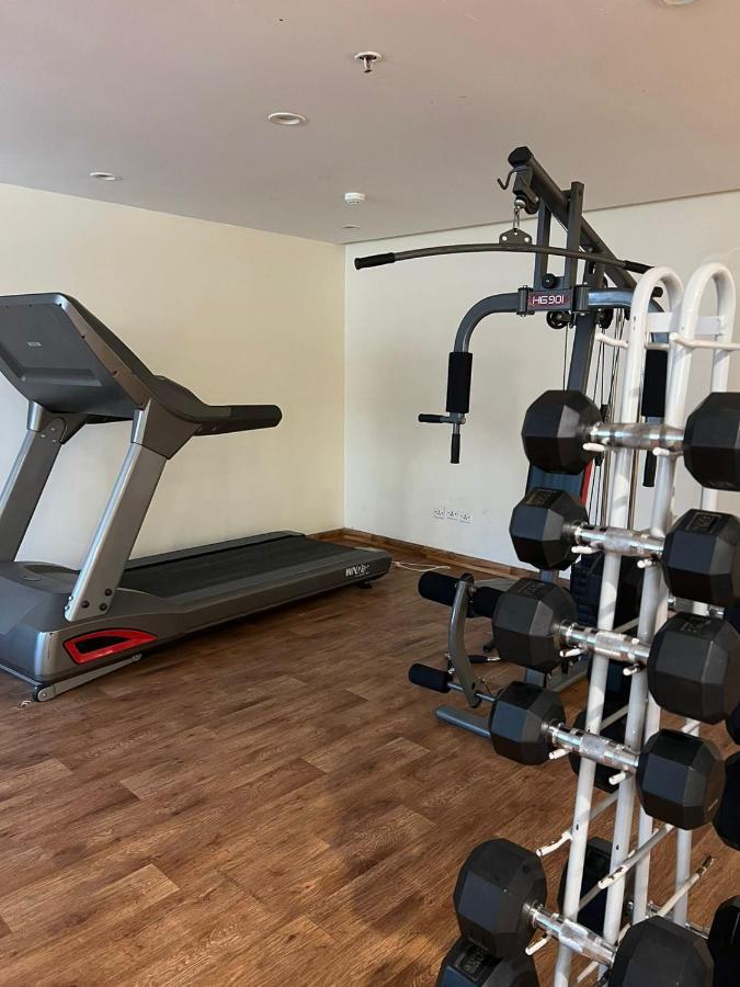 Enwan Suites Hotel Jubail Ngoại thất bức ảnh