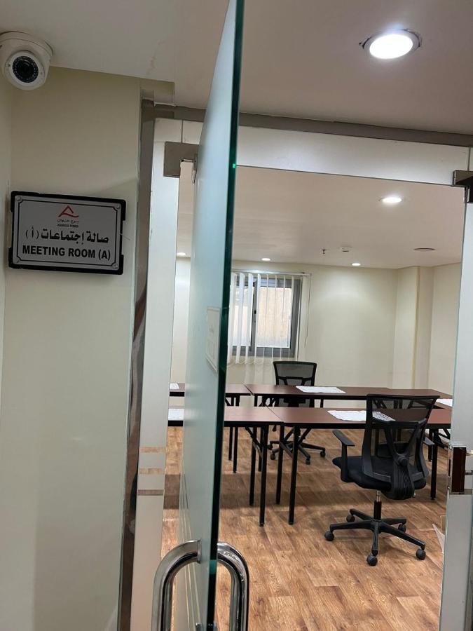 Enwan Suites Hotel Jubail Ngoại thất bức ảnh