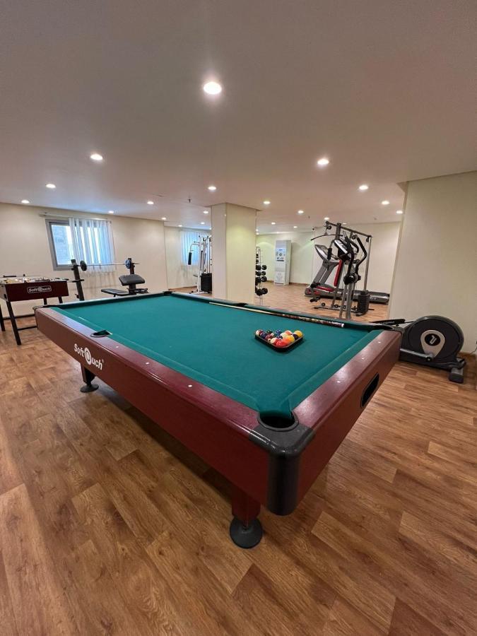 Enwan Suites Hotel Jubail Ngoại thất bức ảnh