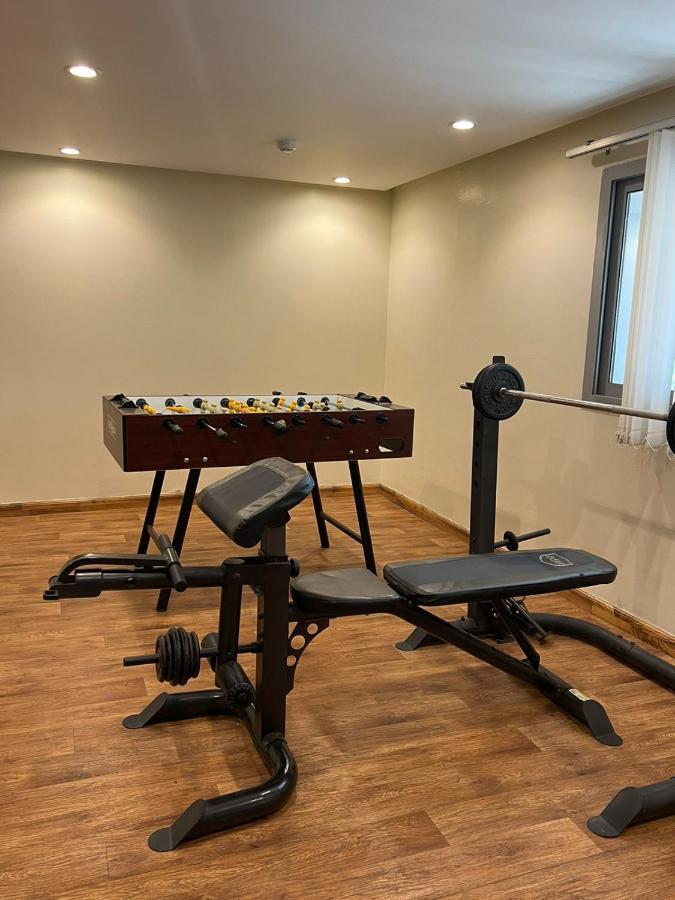 Enwan Suites Hotel Jubail Ngoại thất bức ảnh