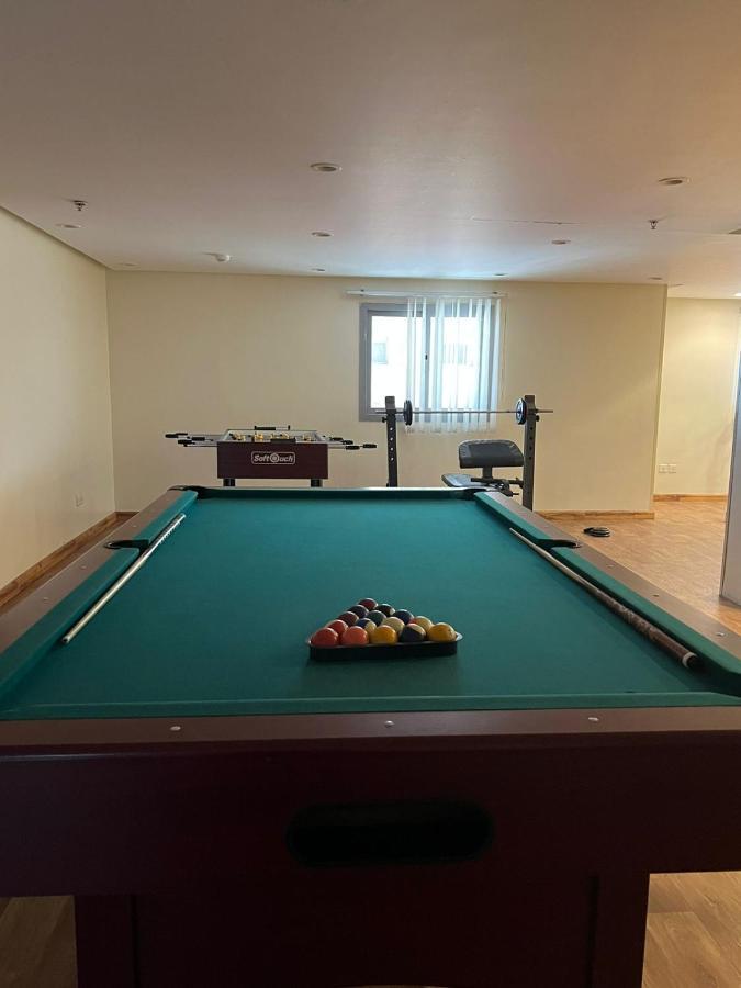 Enwan Suites Hotel Jubail Ngoại thất bức ảnh