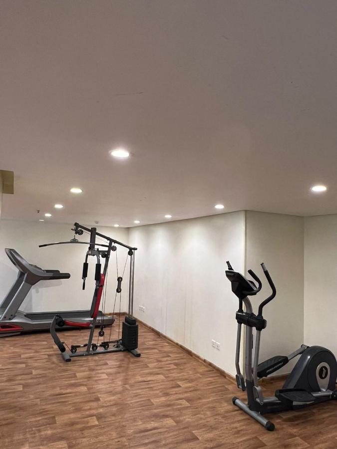 Enwan Suites Hotel Jubail Ngoại thất bức ảnh