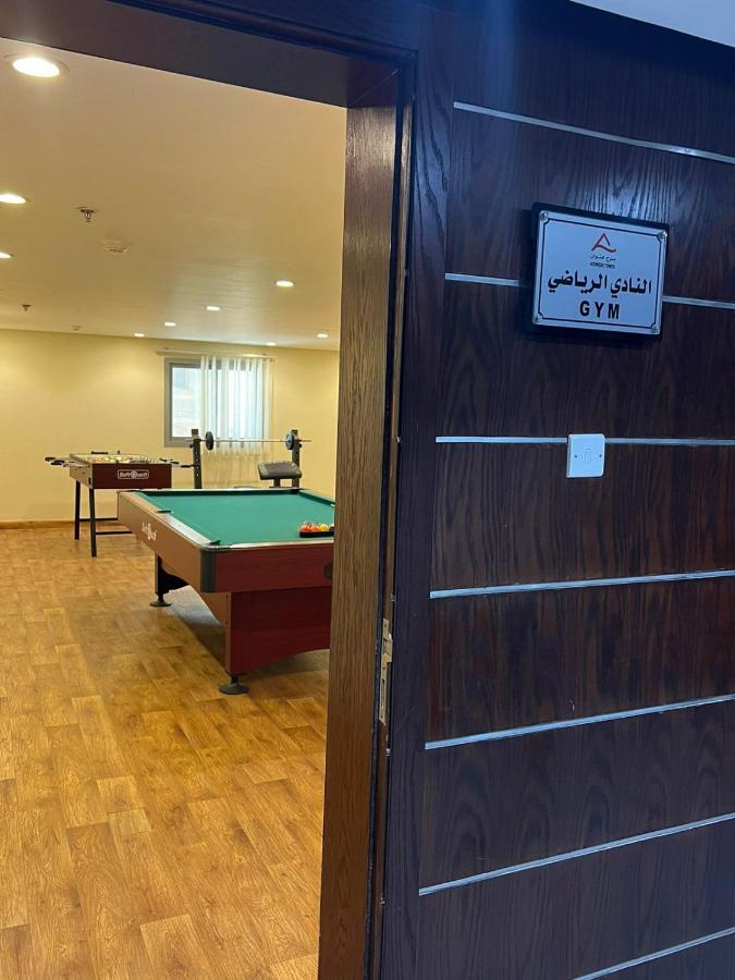 Enwan Suites Hotel Jubail Ngoại thất bức ảnh